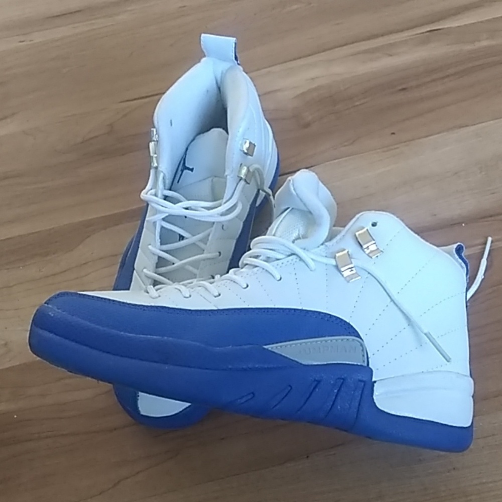 Jordans, that belong to me